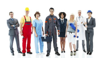 Types of Occupations: Exploring the Various Types of Jobs