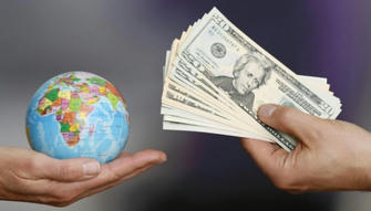 Research on the Issues of Financial Globalization