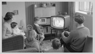 The Evolution and Market Potential of Television Sets: A Focus on Emerging Technologies and Consumer Trends