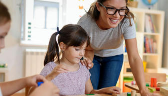 The Evolution and Impact of Modern Early Childhood Education