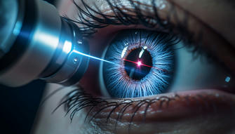 The Evolution and Benefits of Laser Eye Surgery: A Breakthrough in Vision Correction